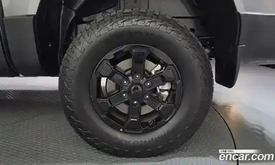 Kia Tasman 2025 2.5 Автомат в Москве № 1172416, миниатюра 5