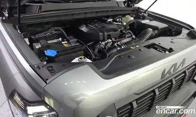 Kia Tasman 2025 2.5 Автомат в Москве № 1172416, миниатюра 6