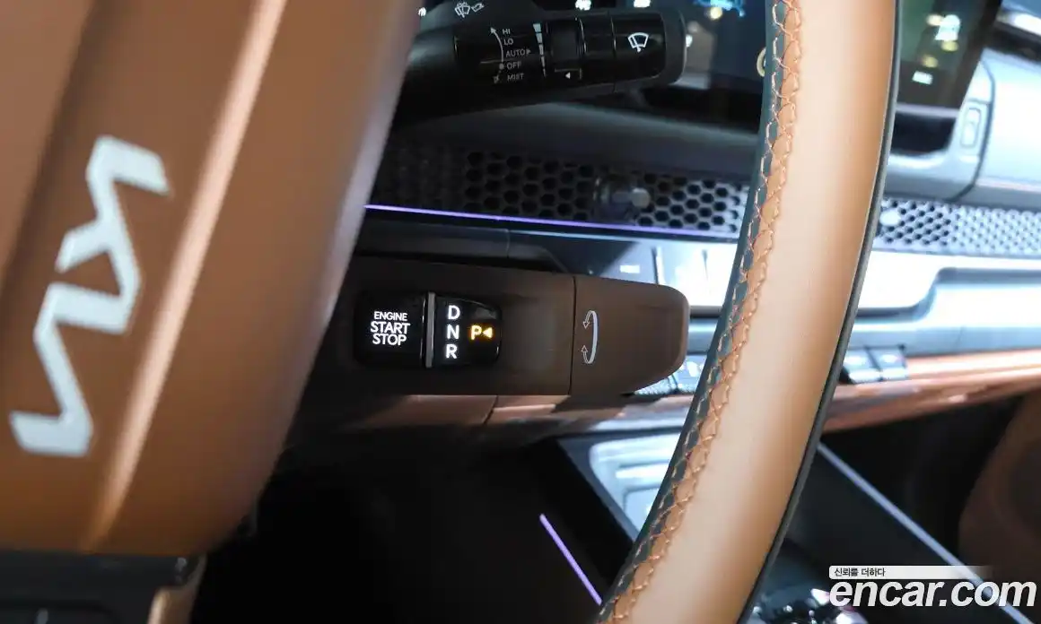 Kia Tasman 2025 2.5 Автомат в Москве № 1172416, фото 9