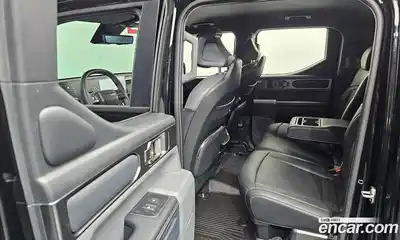 Kia Tasman 2025 2.5 Автомат в Москве № 1172431, миниатюра 11