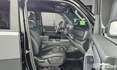 Kia Tasman 2025 2.5 Автомат в Москве № 1172431, миниатюра 12