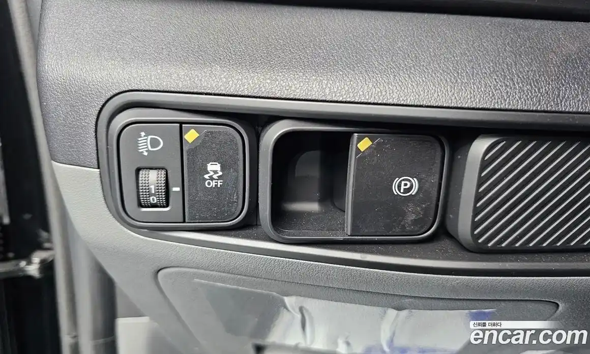 Kia Tasman 2025 2.5 Автомат в Москве № 1172431, фото 14