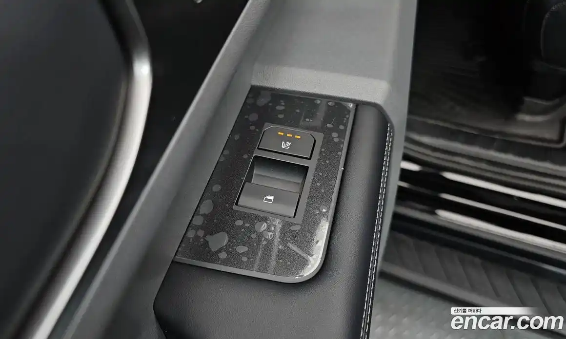 Kia Tasman 2025 2.5 Автомат в Москве № 1172431, фото 19