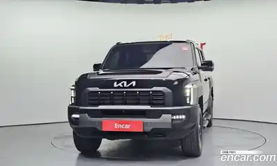 Kia Tasman 2025 2.5 Автомат в Москве № 1172431, миниатюра 3