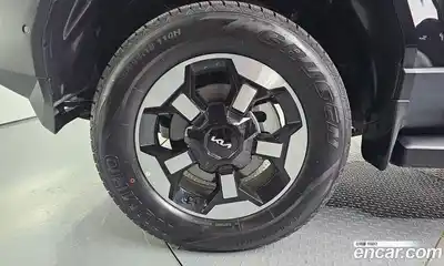 Kia Tasman 2025 2.5 Автомат в Москве № 1172431, миниатюра 5