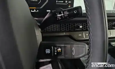 Kia Tasman 2025 2.5 Автомат в Москве № 1172431, миниатюра 9