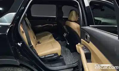 Kia Sorento 2024 2.5 Автомат в Москве № 1172438, миниатюра 11