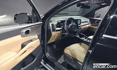 Kia Sorento 2024 2.5 Автомат в Москве № 1172438, миниатюра 12