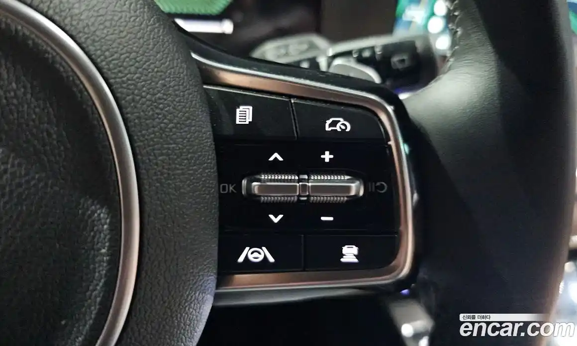 Kia Sorento 2024 2.5 Автомат в Москве № 1172438, фото 16