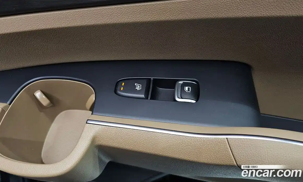 Kia Sorento 2024 2.5 Автомат в Москве № 1172438, фото 18