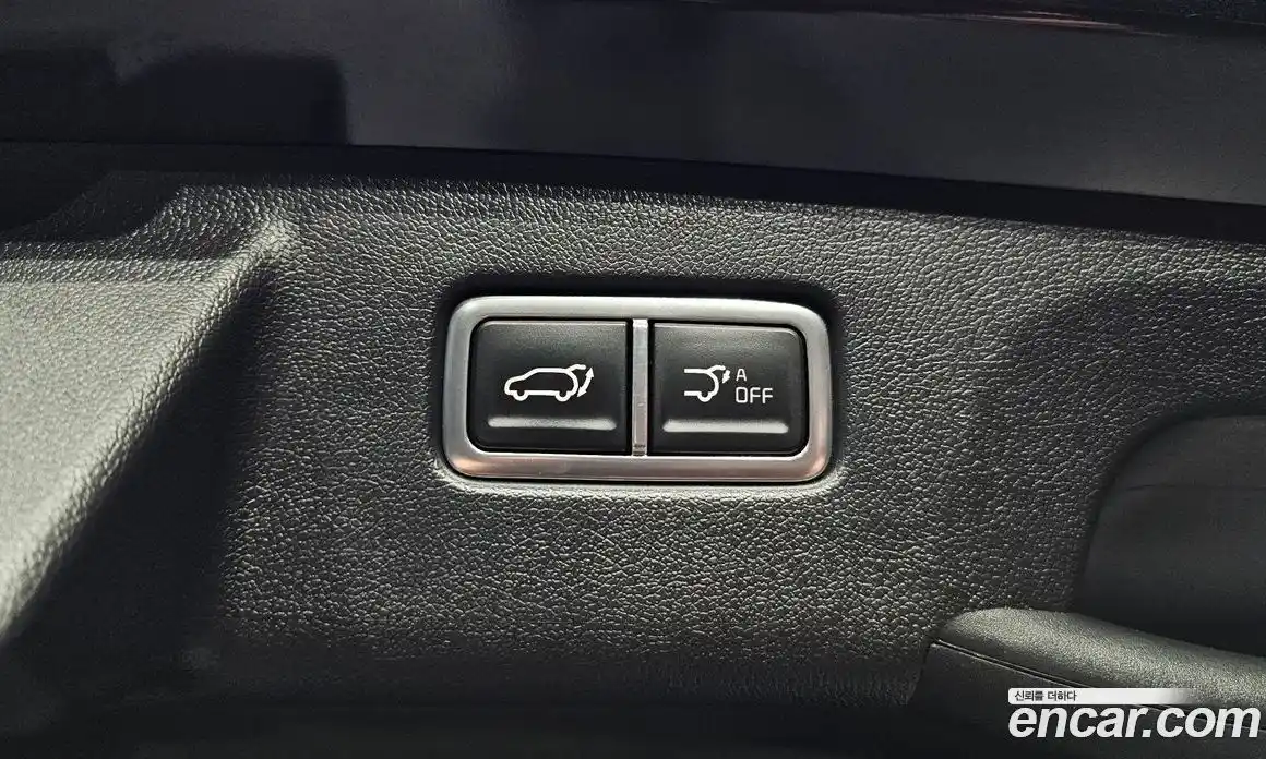 Kia Sorento 2024 2.5 Автомат в Москве № 1172438, фото 19