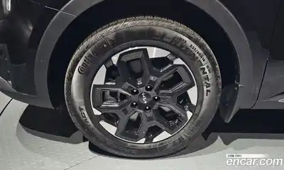 Kia Sorento 2024 2.5 Автомат в Москве № 1172438, миниатюра 5