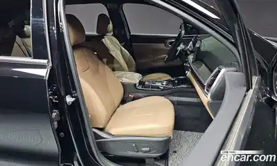 Kia Sorento 2024 2.5 Автомат в Москве № 1172438, миниатюра 10