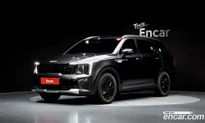 Kia Sorento, 2023