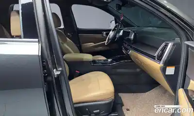Kia Sorento 2023 1.6 гидро в Москве № 1172442, миниатюра 11