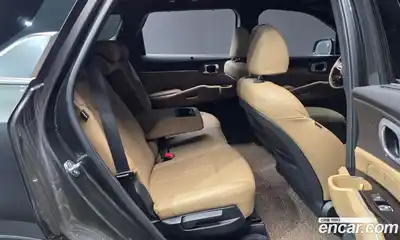 Kia Sorento 2023 1.6 гидро в Москве № 1172442, миниатюра 12