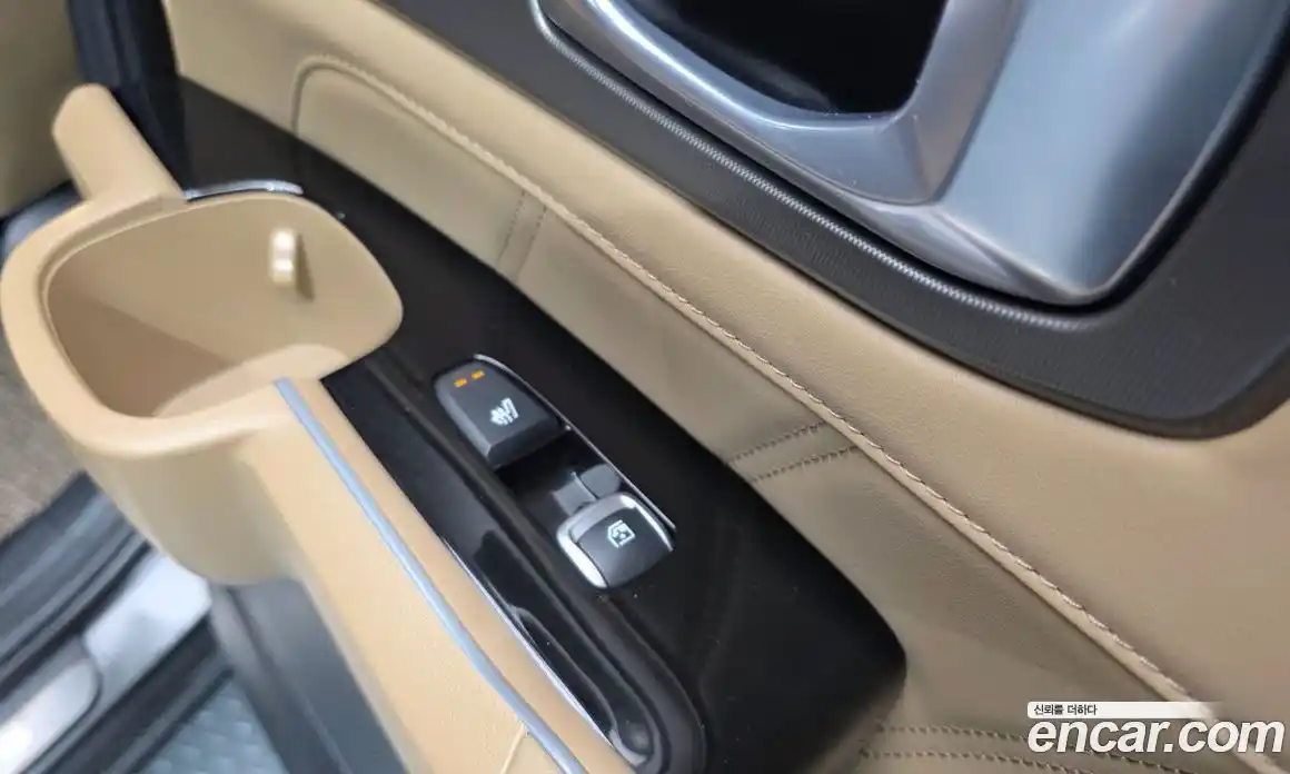 Kia Sorento 2023 1.6 гидро в Москве № 1172442, фото 19