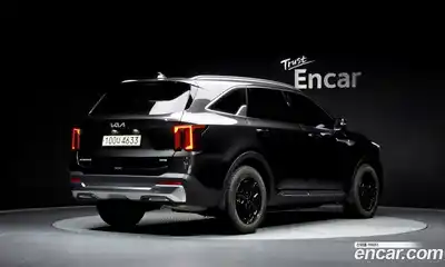 Kia Sorento 2023 1.6 гидро в Москве № 1172442, миниатюра 2