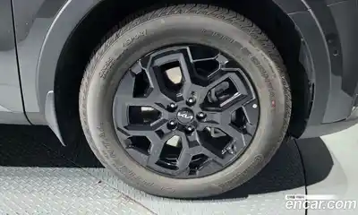 Kia Sorento 2023 1.6 гидро в Москве № 1172442, миниатюра 5
