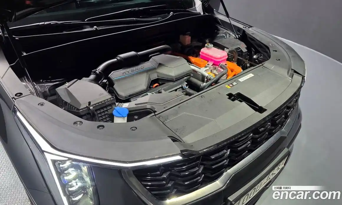 Kia Sorento 2023 1.6 гидро в Москве № 1172442, фото 6