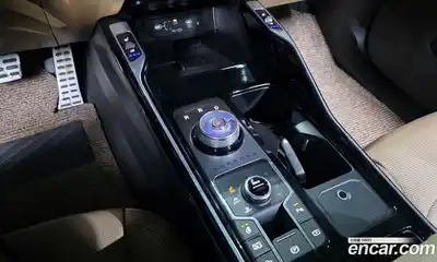 Kia Sorento 2023 1.6 гидро в Москве № 1172442, миниатюра 9