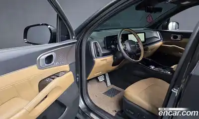 Kia Sorento 2023 1.6 гидро в Москве № 1172442, миниатюра 10