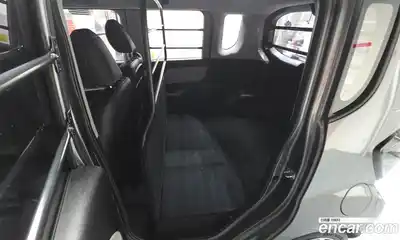 Kia Ray 2024 1.0 Автомат в Москве № 1172444, миниатюра 11