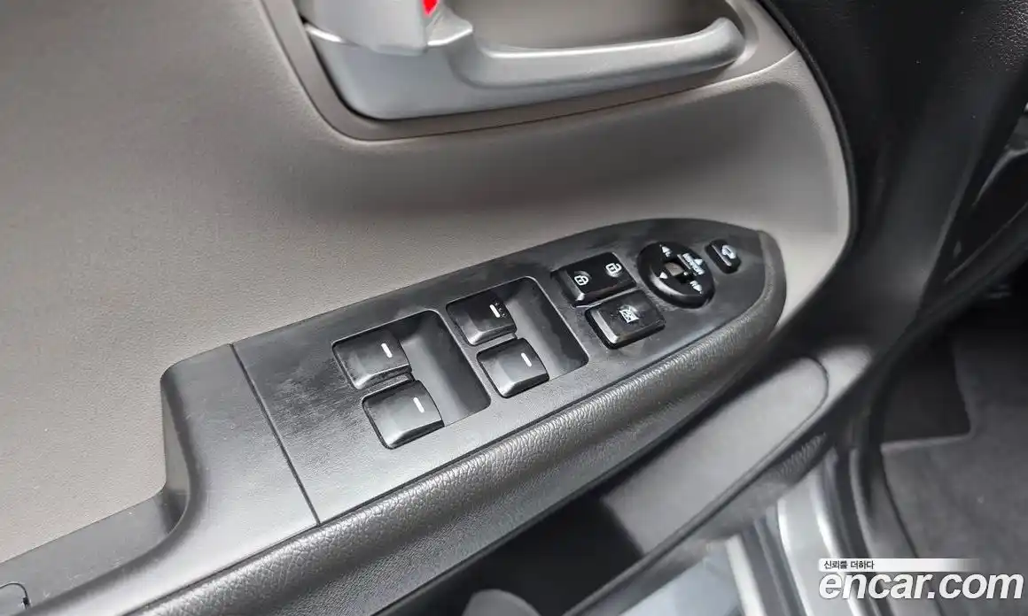 Kia Ray 2024 1.0 Автомат в Москве № 1172444, фото 14