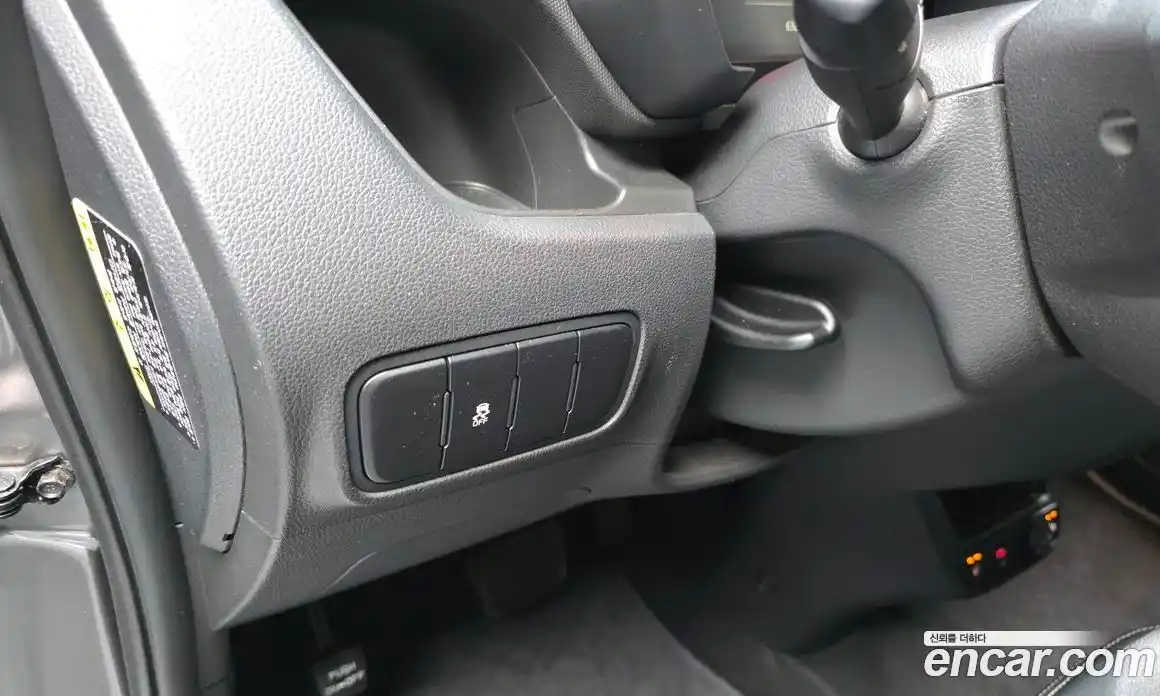 Kia Ray 2024 1.0 Автомат в Москве № 1172444, фото 15