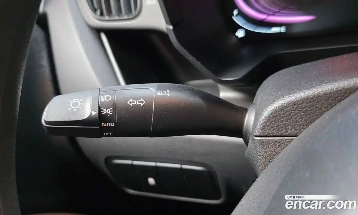 Kia Ray 2024 1.0 Автомат в Москве № 1172444, фото 16