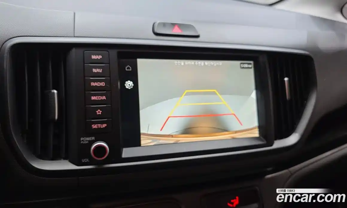 Kia Ray 2024 1.0 Автомат в Москве № 1172444, фото 17