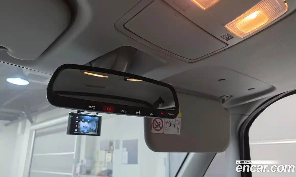 Kia Ray 2024 1.0 Автомат в Москве № 1172444, фото 18