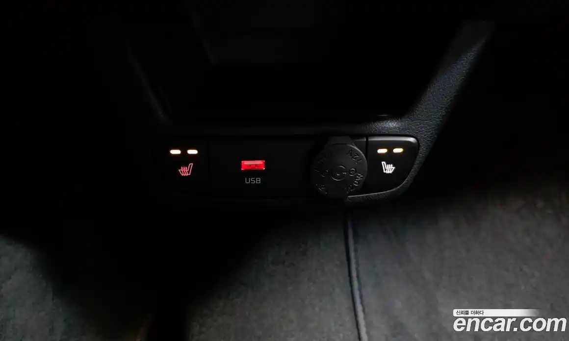 Kia Ray 2024 1.0 Автомат в Москве № 1172444, фото 19