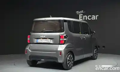 Kia Ray 2024 1.0 Автомат в Москве № 1172444, миниатюра 2