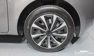 Kia Ray 2024 1.0 Автомат в Москве № 1172444, миниатюра 5