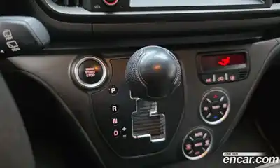 Kia Ray 2024 1.0 Автомат в Москве № 1172444, миниатюра 9