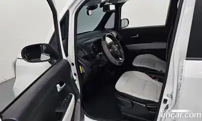 Kia Ray 2025 1.0 Автомат в Москве № 1172467, миниатюра 11