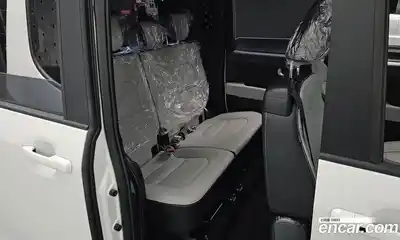 Kia Ray 2025 1.0 Автомат в Москве № 1172467, миниатюра 12