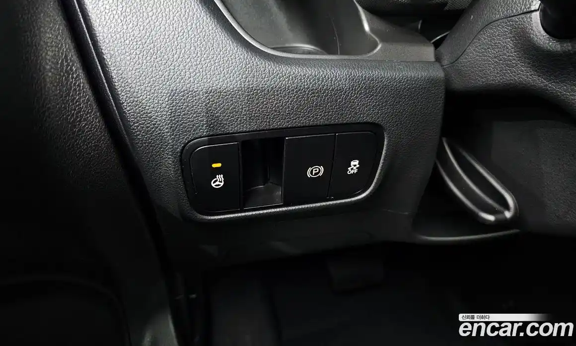 Kia Ray 2025 1.0 Автомат в Москве № 1172467, фото 14