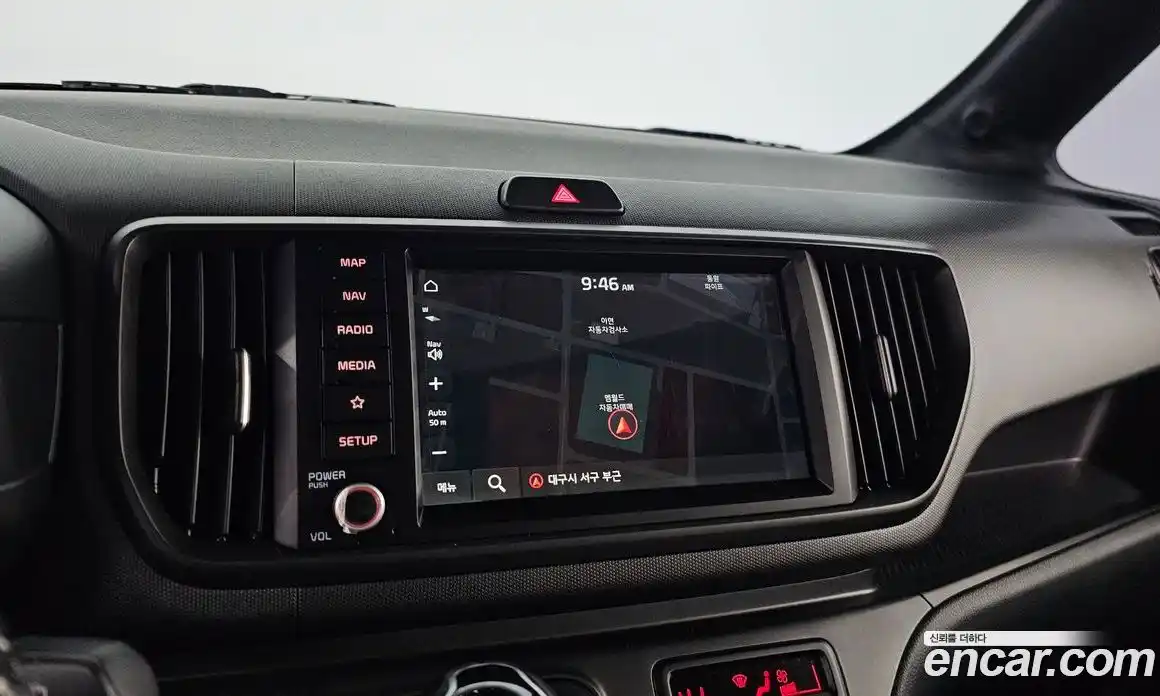 Kia Ray 2025 1.0 Автомат в Москве № 1172467, фото 15