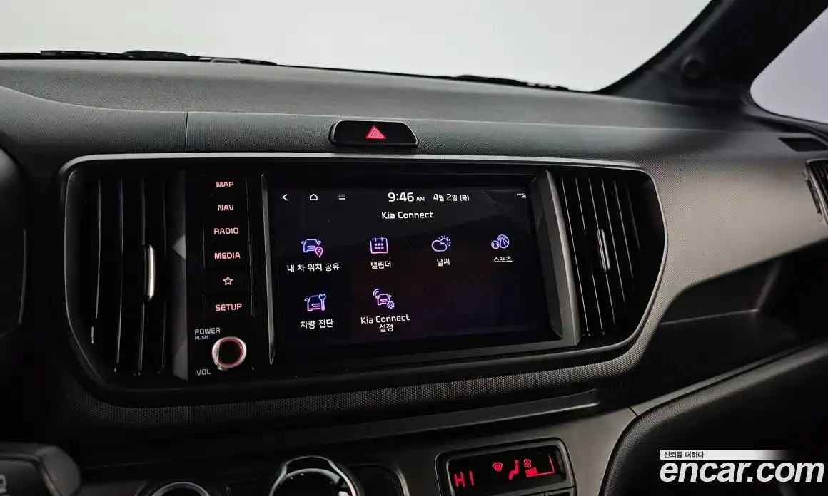 Kia Ray 2025 1.0 Автомат в Москве № 1172467, фото 16