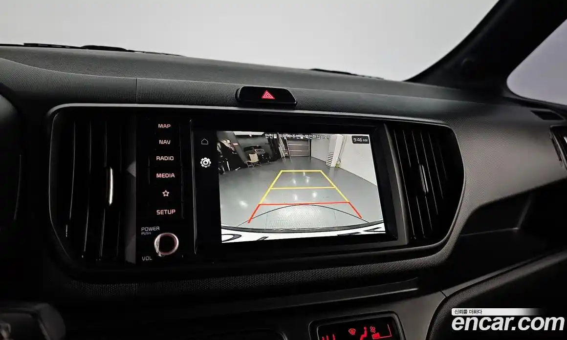 Kia Ray 2025 1.0 Автомат в Москве № 1172467, фото 17