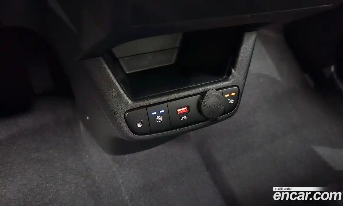 Kia Ray 2025 1.0 Автомат в Москве № 1172467, фото 19