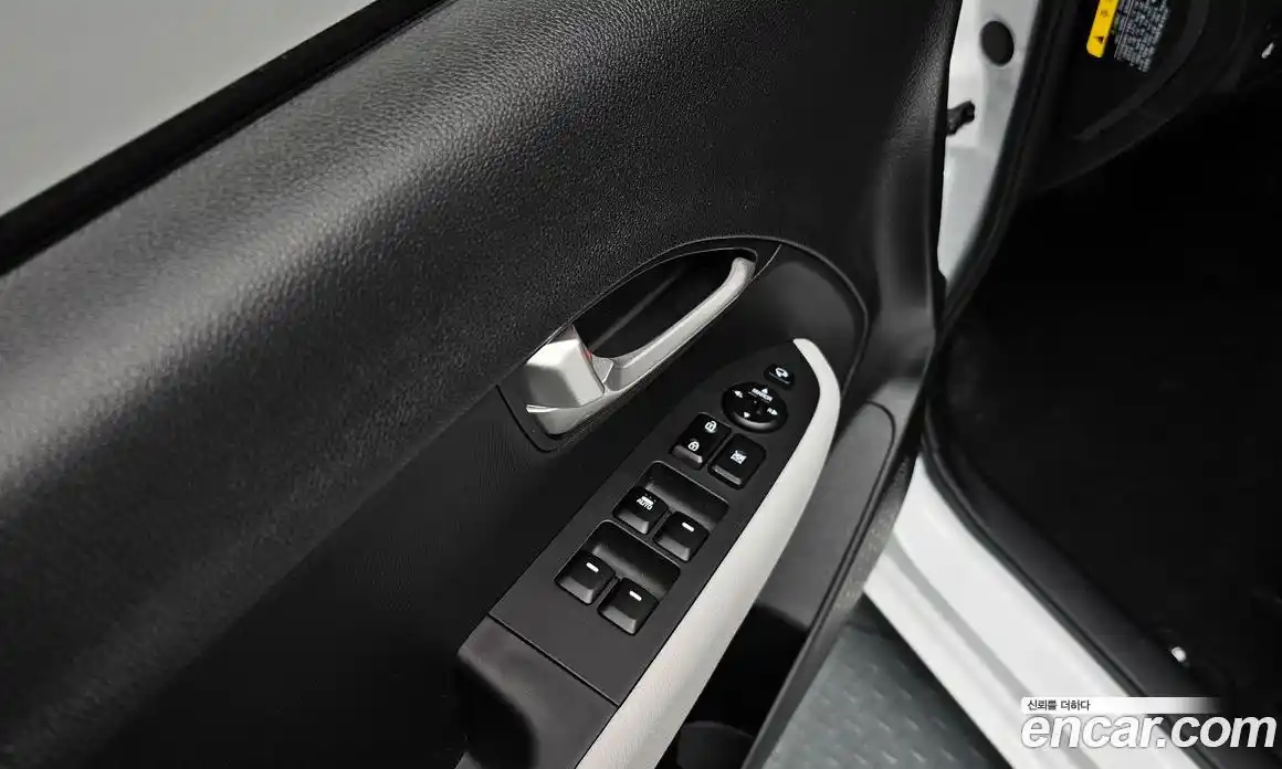 Kia Ray 2025 1.0 Автомат в Москве № 1172467, фото 20