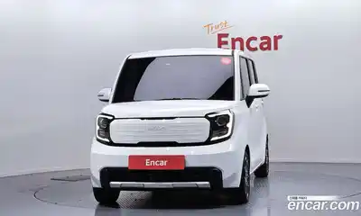 Kia Ray 2025 1.0 Автомат в Москве № 1172467, миниатюра 3