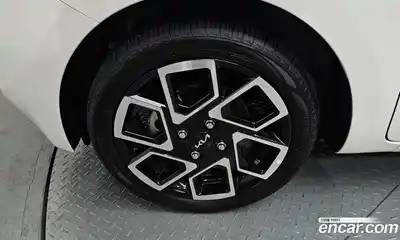 Kia Ray 2025 1.0 Автомат в Москве № 1172467, миниатюра 5