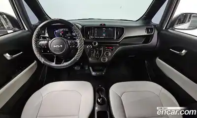 Kia Ray 2025 1.0 Автомат в Москве № 1172467, миниатюра 7