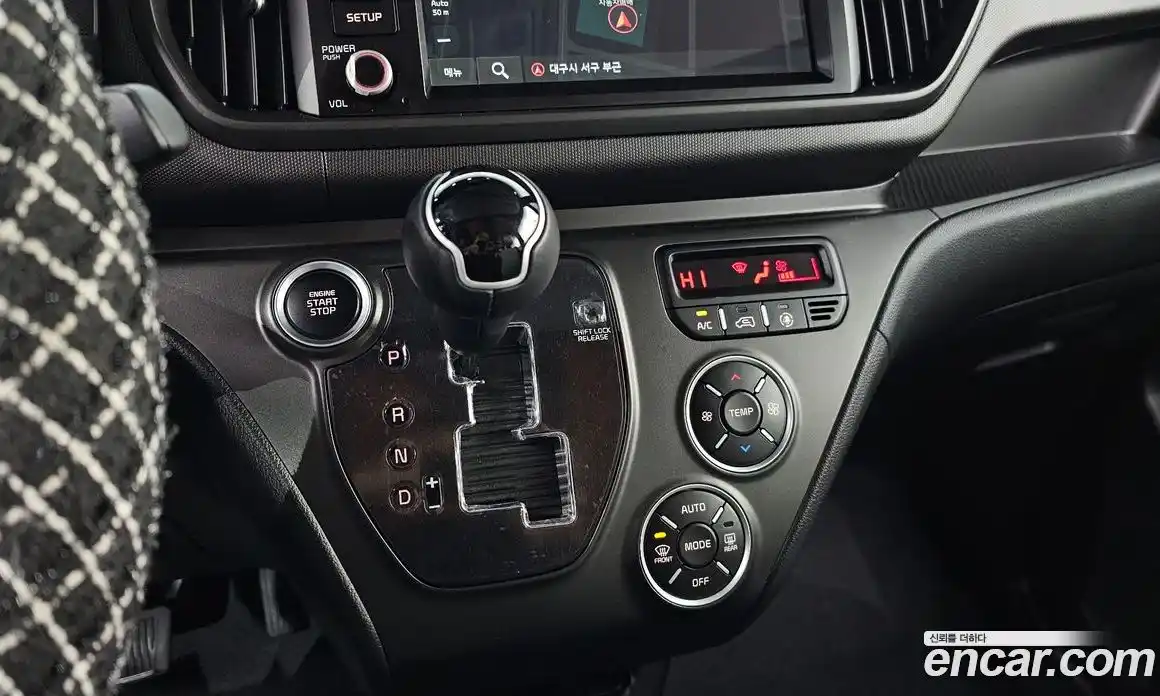 Kia Ray 2025 1.0 Автомат в Москве № 1172467, фото 9