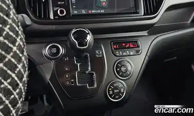 Kia Ray 2025 1.0 Автомат в Москве № 1172467, миниатюра 9