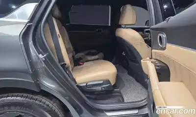 Kia Sorento 2024 1.6 гидро в Москве № 1172514, миниатюра 12